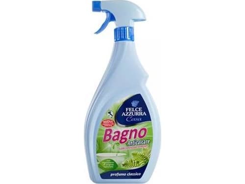 Felce Azzurra Felce Azzurra Baderomsrengjøringsvæske 750ml universal
