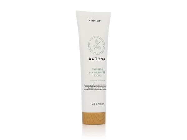 Kemon Actyva Volume E Corposita Conditioner 150 ml