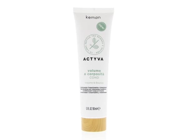 Kemon Actyva Volume E Corposita Conditioner 150 ml