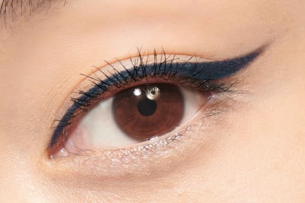 Dior Diorshow 24h Stylo Eyeliner 296 Matta sininen