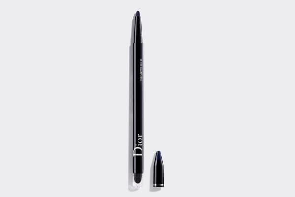 Dior Diorshow 24h Stylo Eyeliner 296 Matta sininen