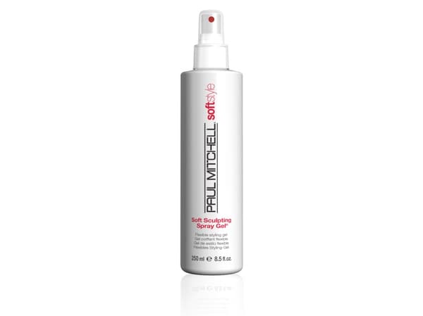 PAUL MITCHELL_Soft Style Soft Sculpting Spray Gel Hair Styling Spray 250ml