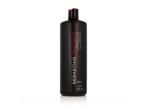 Sebastian Professional Penetraitt Fortifying Shampoo skadat hår 1l