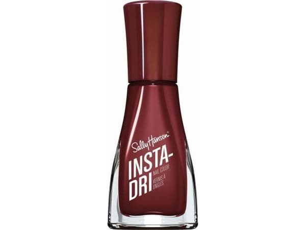 SALLY HANSEN_Insta-Dri Nail Color nail polish 393 Cinna-Snap 9.17ml