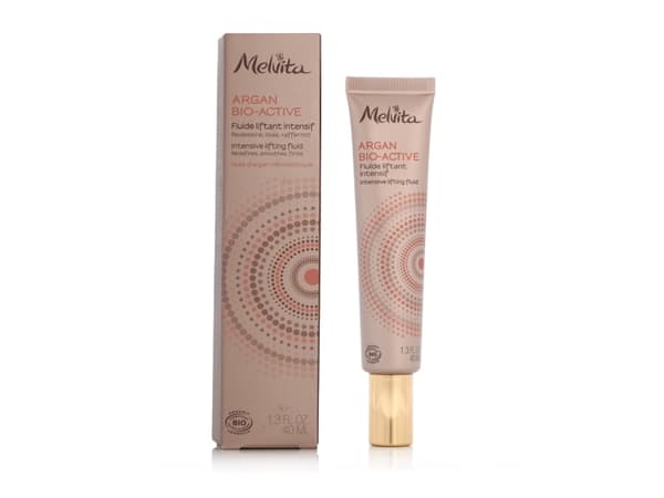 Melvita Argan Bio-Active Intensive Lifting Fluid 40 ml