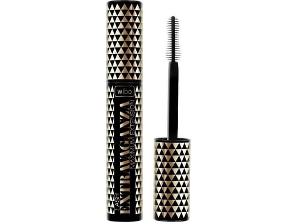 WIBO_Extravaganza Maximum Extenson lengthening and thickening mascara Black 8ml