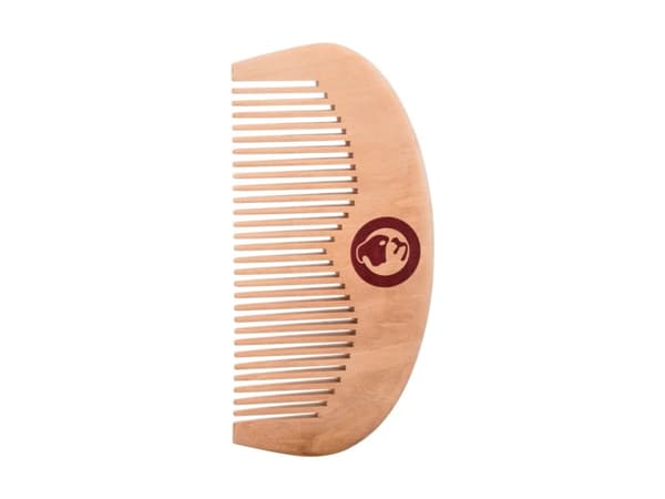 Original Beard Comb (M,1 pc)