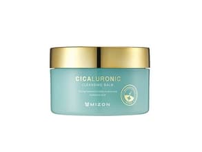 Natural make-up remover balm Cicaluronic ( Clean sing Balm) 80 ml