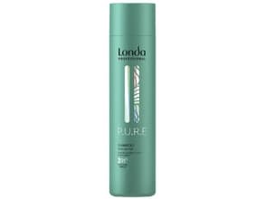 P U R E Shampoo Gentle12 En sjampo for tørt hår uten glans