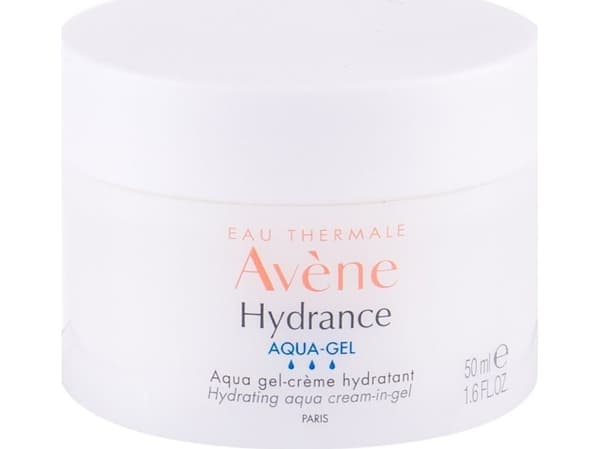 Avene Hydrance Aqua Gel - Dame - 50 ml
