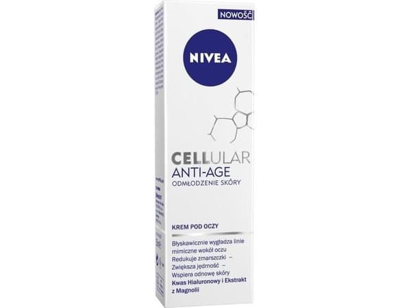 NIVEA_Cellular Expert Filler Eyes and Lips Creme contouring 15ml