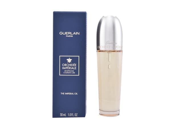 GUERLAIN ORCHIDEE IMPERIALE THE IMPERIAL OIL 30ML