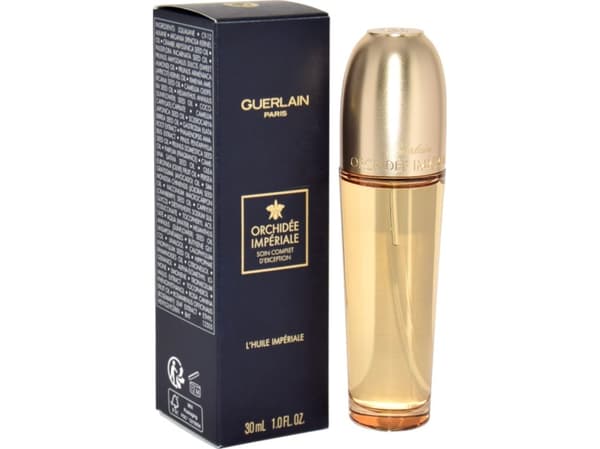 GUERLAIN ORCHIDEE IMPERIALE THE IMPERIAL OIL 30ML