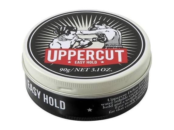 Uppercut Deluxe Easy Hold 90 g
