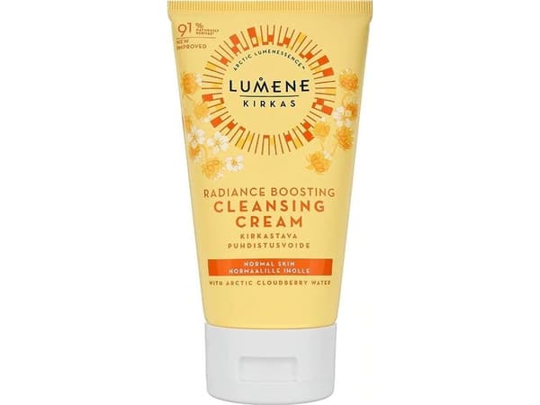 Lumene Lumene Kirkas Radiance Boosting Cleansing Creme 150 ml