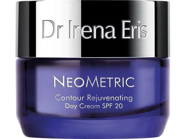 Dr Irena Eris Neometric Day Cream SPF20 - - 50 ml