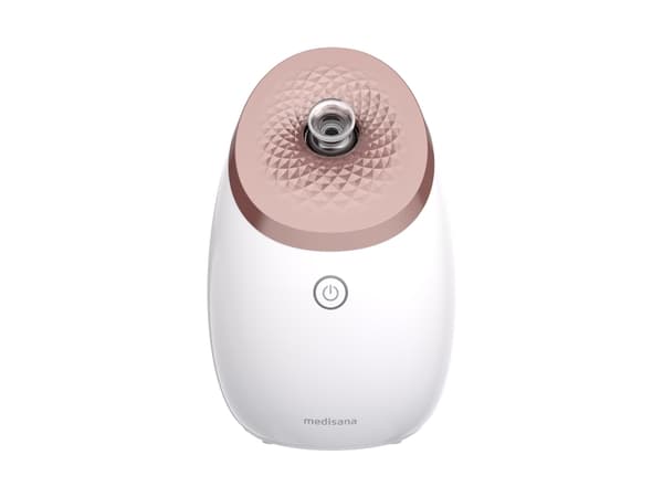 Medisana DS 600 ansiktsbadstue