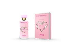 Love Day perfumed water 50 ml