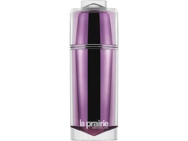 LA PRAIRIE PLATINUM COLLECTION HAUTE REJUVENATION ELIXIR PLATINUM RARE 30ML