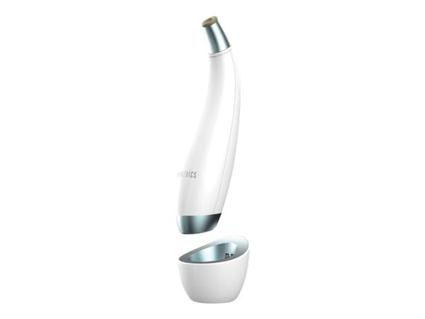 HoMedics MD-1000-EU2 Remove - Mikrodermabrasjonssystem - trådløs