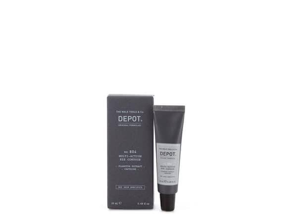 Øyekonturkrem Depot 800 Hudspesifikasjoner nr. 804 Multi-Action, 20 ml