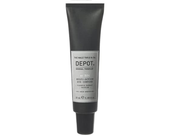 Øyekonturkrem Depot 800 Hudspesifikasjoner nr. 804 Multi-Action, 20 ml
