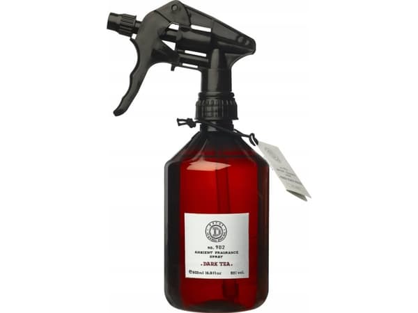 Dyfuzor zapachowy Memorysolution Depot, 900 Scents No. 902, Dark Tea, Room Purškiklis, 500 ml For Men