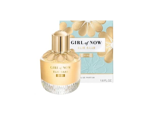 Elie Saab Girl of Now Shine Eau De Parfum 50 ml (woman)