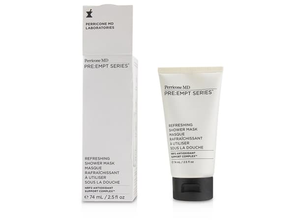 Perricone Md, PRE:EMPT SERIES, Refreshing, Shower Cream Mask, 74 ml For Women