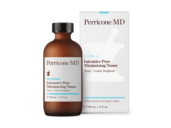 Perricone MD Perricone Md, Intensive, Pore Minimizing, Tonic Lotion, For Face, 118 ml For Men