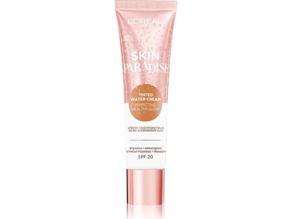 L'Oreal Paris Skin Paradise Deep 01 SPF 20 Toning Face Creme 30ml