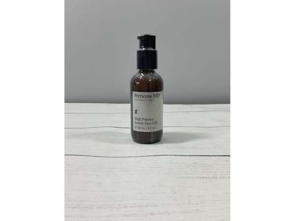 Perricone MD Perricone Md, High Potency, Lift & Firm, Serum, For Face, 59 ml For Women
