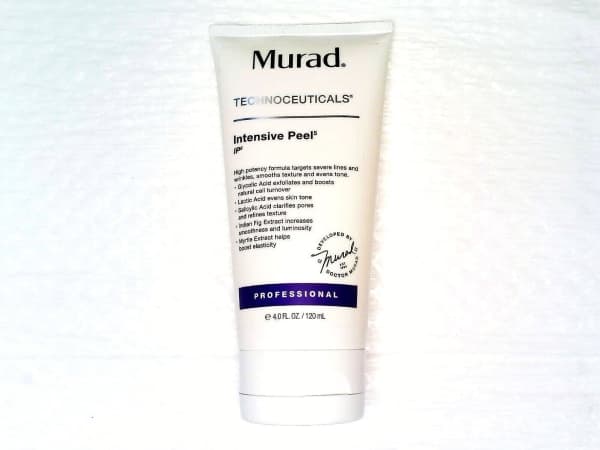 Murad Murad, Technoceuticals, Exfoliating, Peeling Lotion, 120 ml For Women