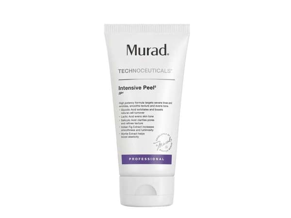 Murad Murad, Technoceuticals, Exfoliating, Peeling Lotion, 120 ml For Women