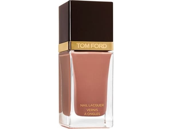 Tom Ford Tom Ford, Tom Ford, Nail Strengthening Lacquer, 03, Mink Brule, 12 ml For Women