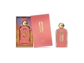Afnan 9 am Pour Femme EDP W 100 ml