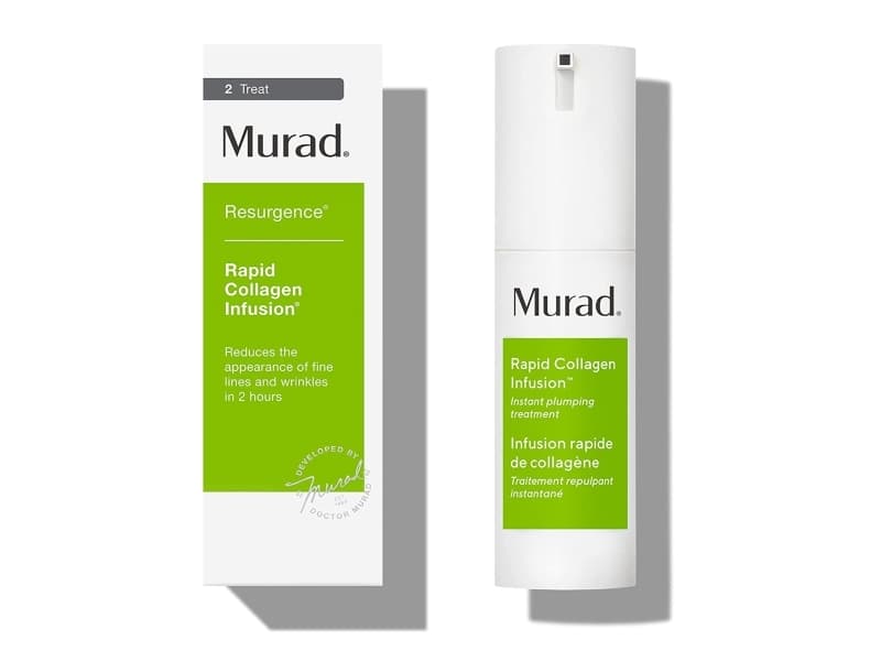 Murad Rapid Collagen Infusion 30 Ml