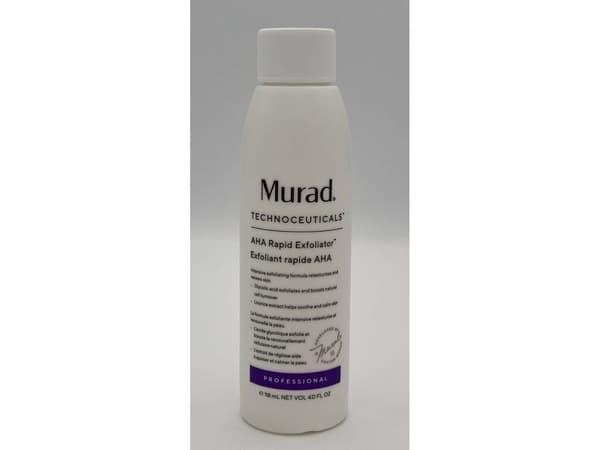 Murad Murad, Technoceuticals, AHA, Renewing, Exfoliating Lotion, 120 ml For Women
