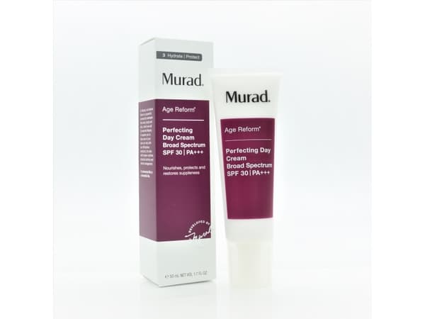 Murad Hydration Perfecting Day Cream Broad Spectrum SPF30 - - 50 ml