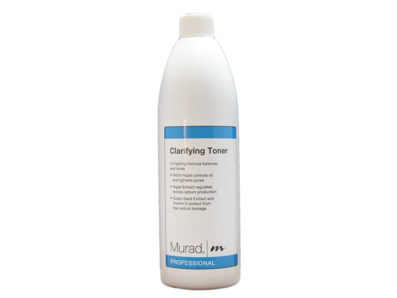 Murad Acne Control Clarifying Toner 500 Ml