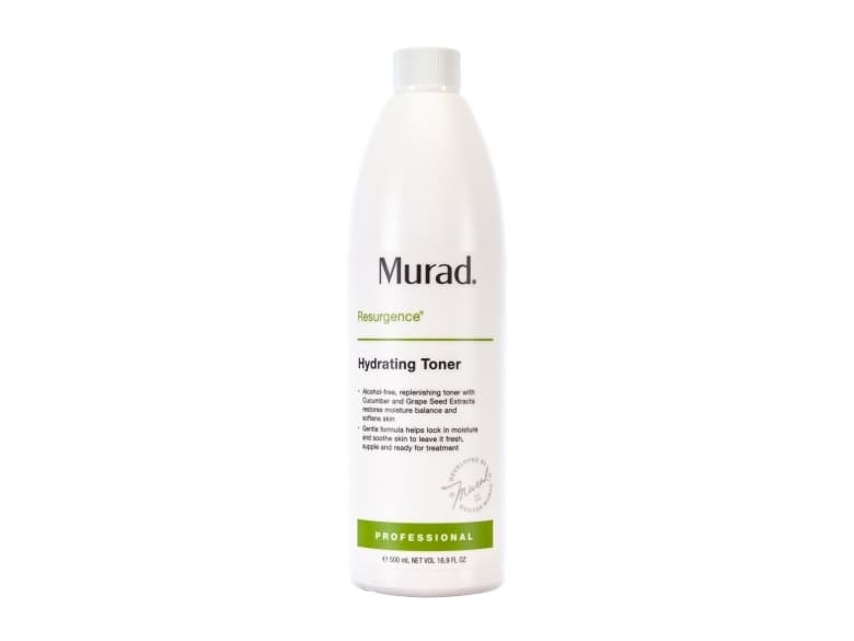 Murad Hydration Hydrating Toner 500 Ml