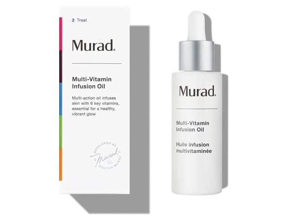 Murad Murad, Multi-Vitamin, Vitamin C, Hydrating, Oil, For Face, 60 ml For Women