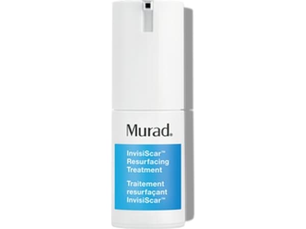 Murad MURAD_InvisiScar Resurfacing Treatment Creme eliminerer aknearr 15ml