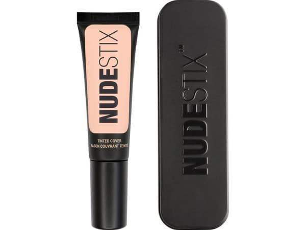 Nudestix Nudestix, Tinted Cover, Cream Foundation, 1.5, Nude, 25 ml For Women