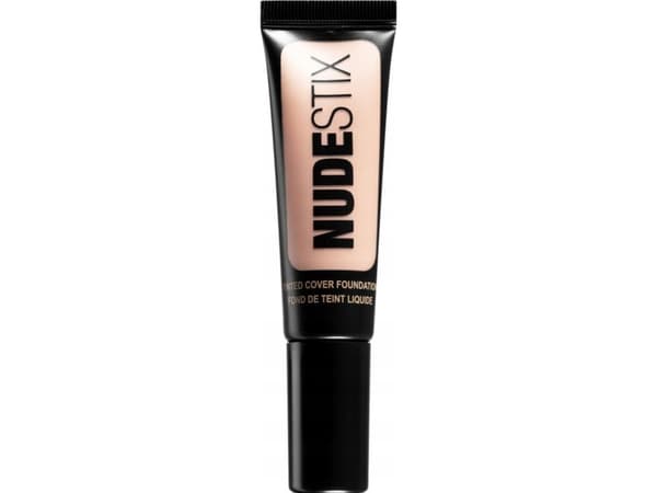 Nudestix Nudestix, Tinted Cover, Cream Foundation, 1, Nude, 25 ml For Women
