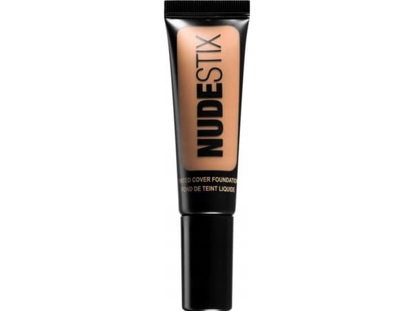 Nudestix Nudestix, Tinted Cover, Cream Foundation, 6.0, Nude, 25 ml For Women