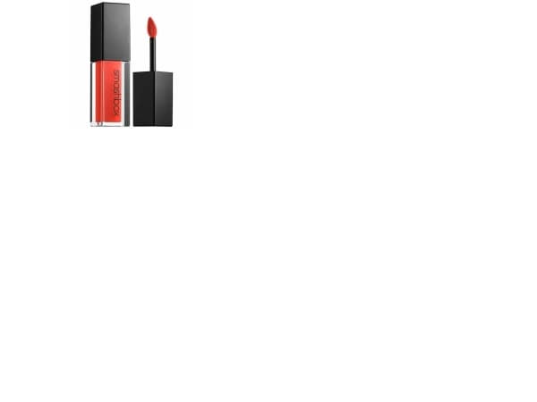 Smashbox, Always On, Liquid Lipstick, Thrill Seeker, 4 ml For Women