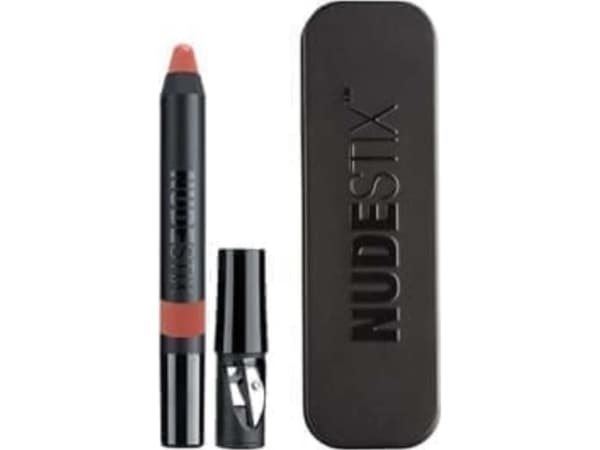 Nudestix Nudestix, Gel Color, Lip & Cheek Balm 2-In-1, Haven, 2.8 g For Women