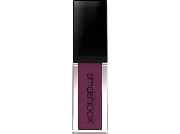 Smashbox, Always On, Liquid Lipstick, Girl Gang, 4 ml For Women