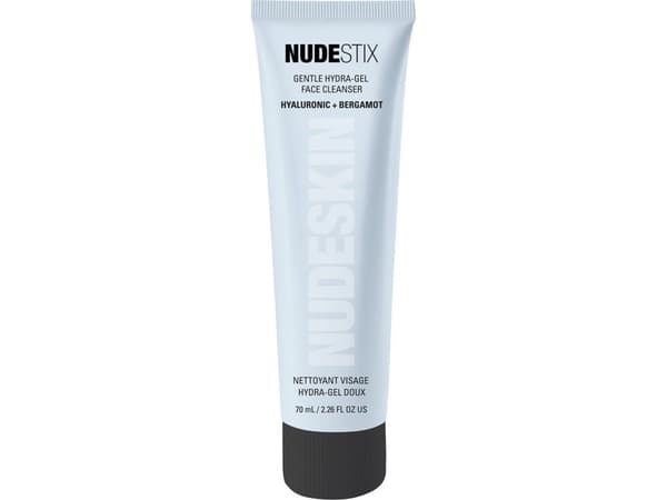 Nudeskin Hydra-Gel, Femei, Gel de curatare, 70 ml